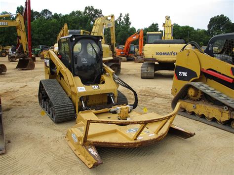 cat high flow skid steer|used cat skidsteer for sale.